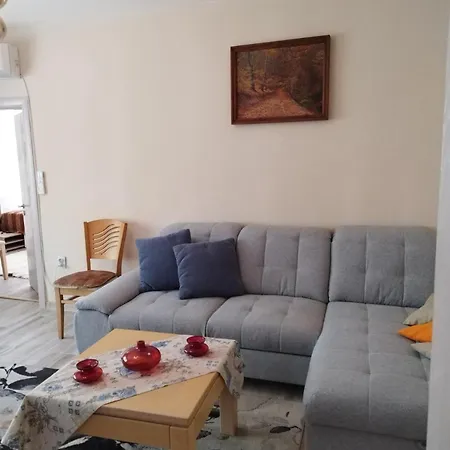 Appartamento Comfort Near The *