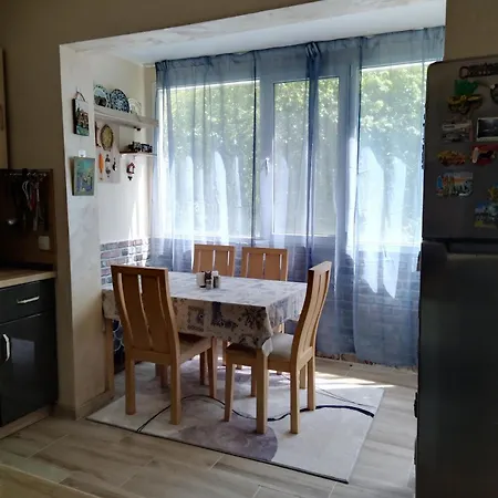 Apartament Comfort Near The *