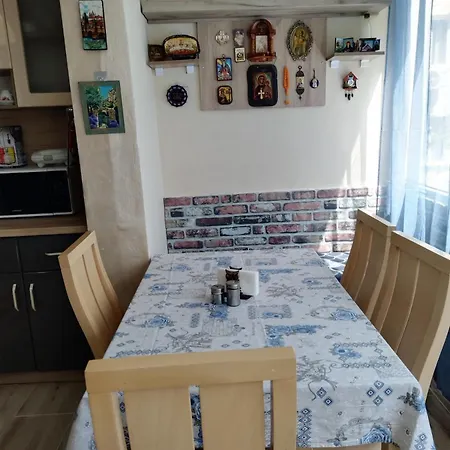 Comfort Near The Appartamento