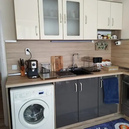 Comfort Near The Appartamento *