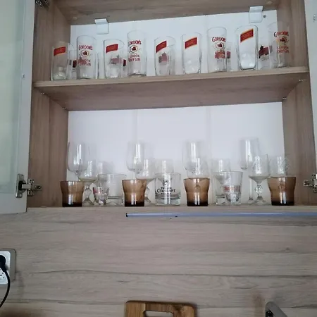 Comfort Near The Appartamento *