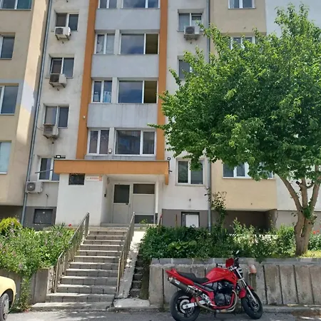 Comfort Near The Varna