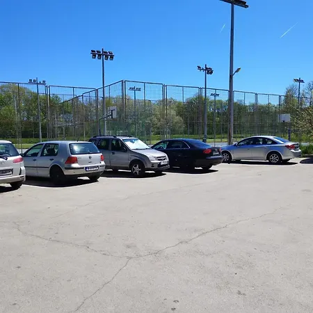 Apartament Comfort Near The Varna