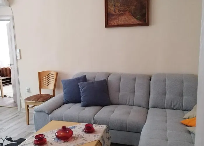 Apartament Comfort Near The *