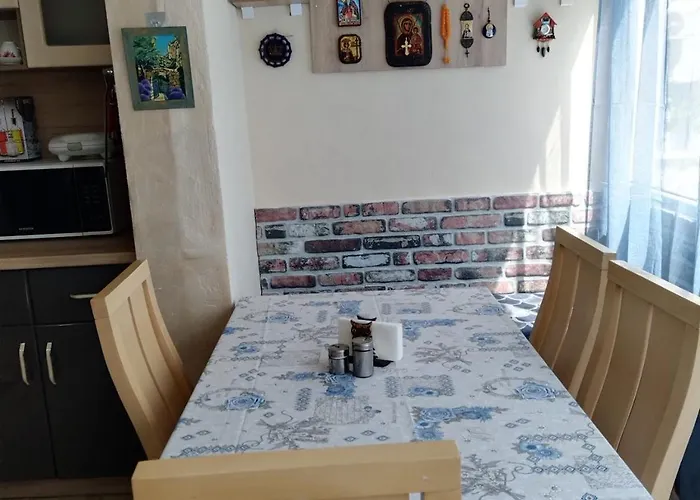 Comfort Near The Apartament