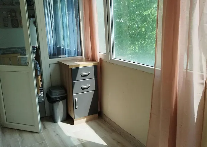 Apartament Comfort Near The