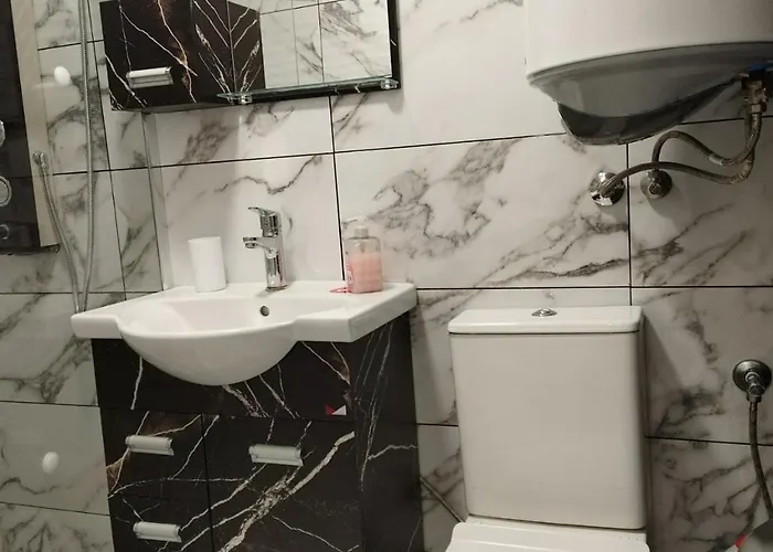 Apartament Comfort Near The Varna