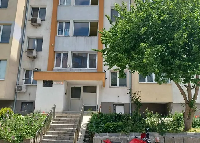 Comfort Near The Varna