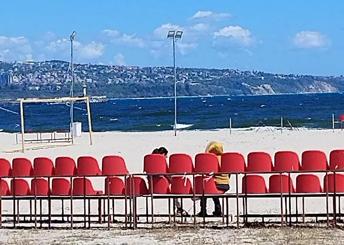 Comfort Near The Varna