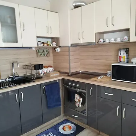 Апартаменты Comfort Near The