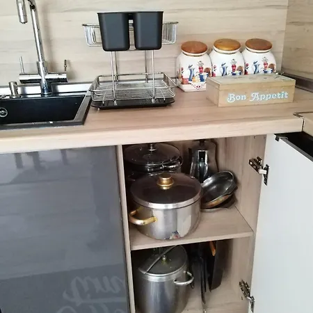 Comfort Near The Апартаменты