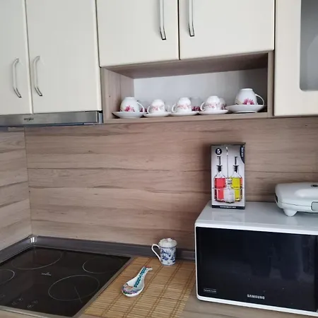 Apartamento Comfort Near The