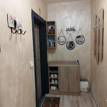 Apartamento Comfort Near The *