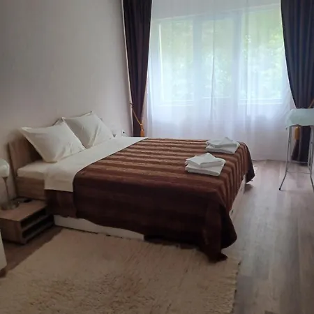Comfort Near The Apartamento *