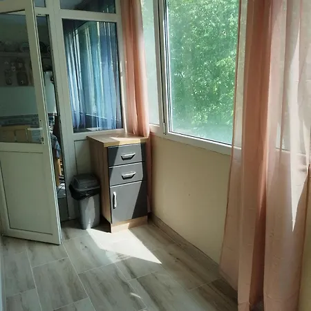 Апартаменты Comfort Near The