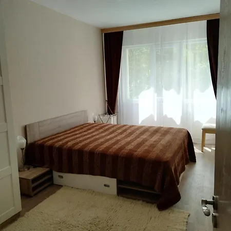 Апартаменты Comfort Near The