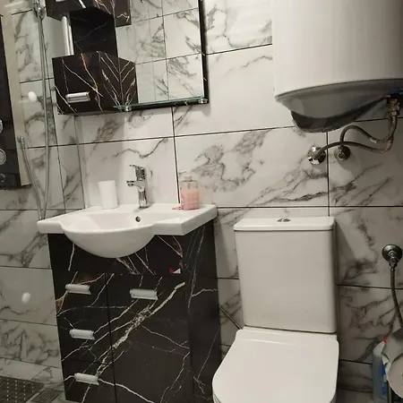 Апартаменты Comfort Near The Варна