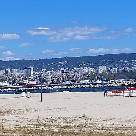 Comfort Near The Апартаменты