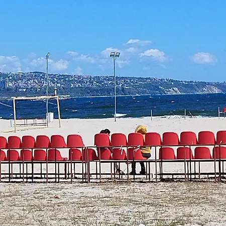 Comfort Near The Варна