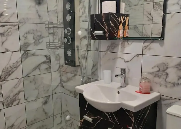 Comfort Near The Varna