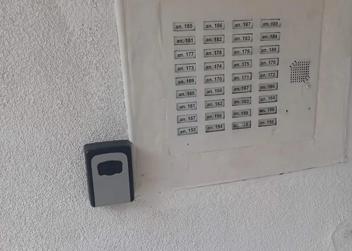 Comfort Near The Apartment *