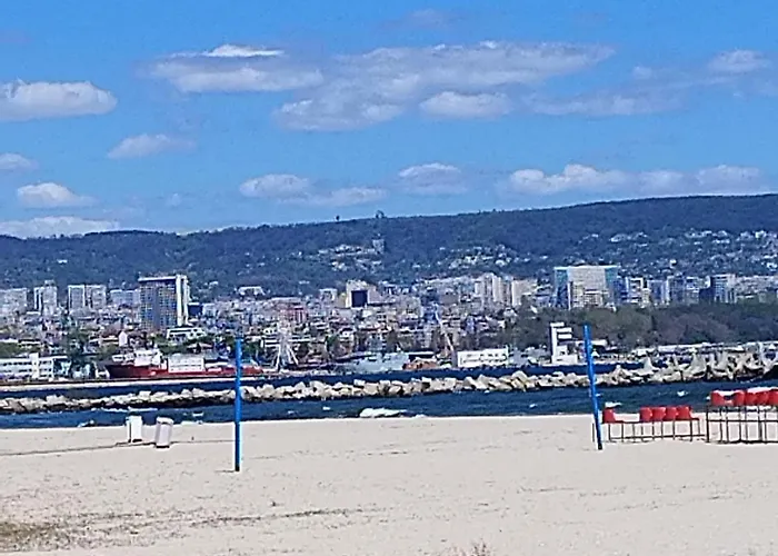 Comfort Near The Apartment